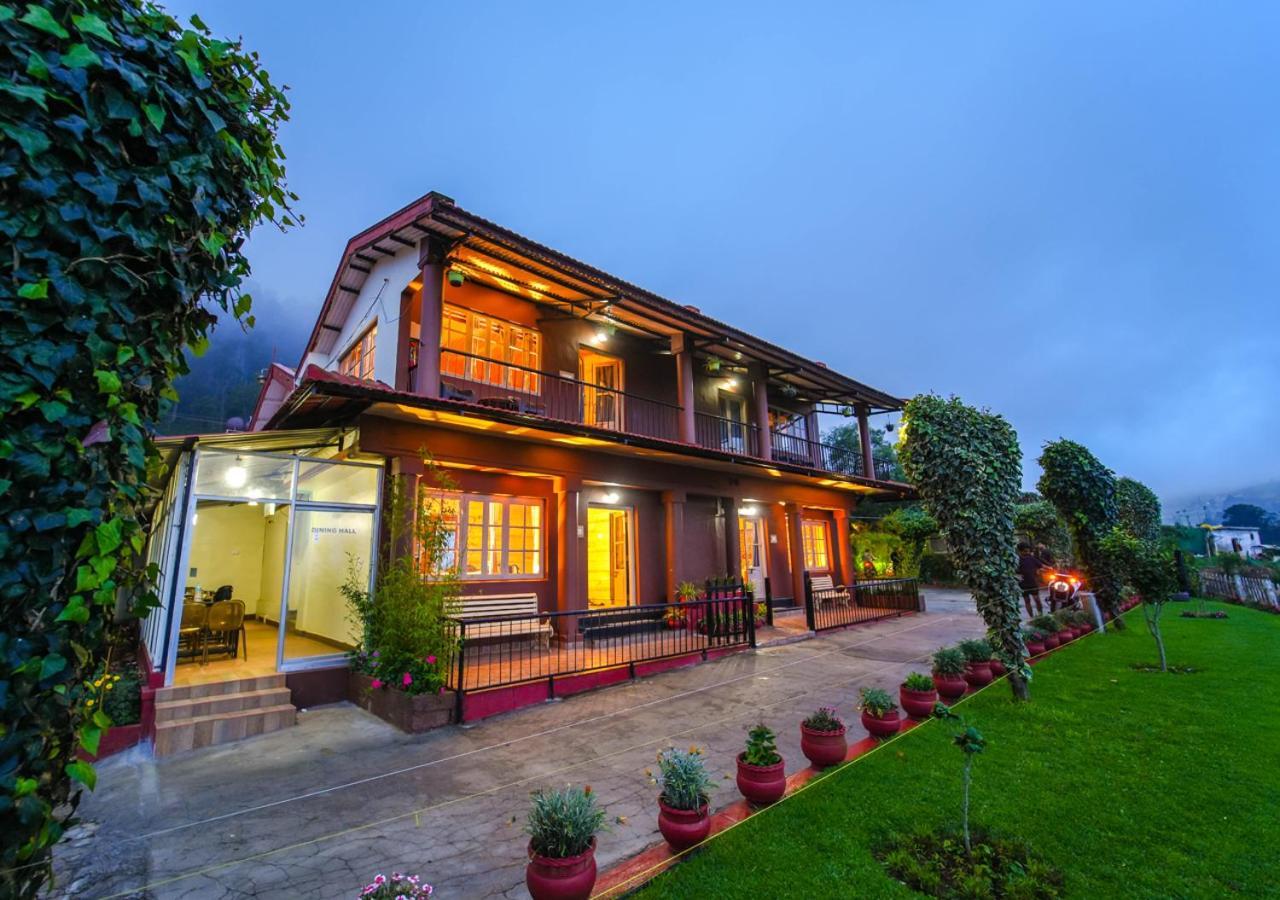 Silent Valley Farmstead Ooty By Voye Homes 外观 照片