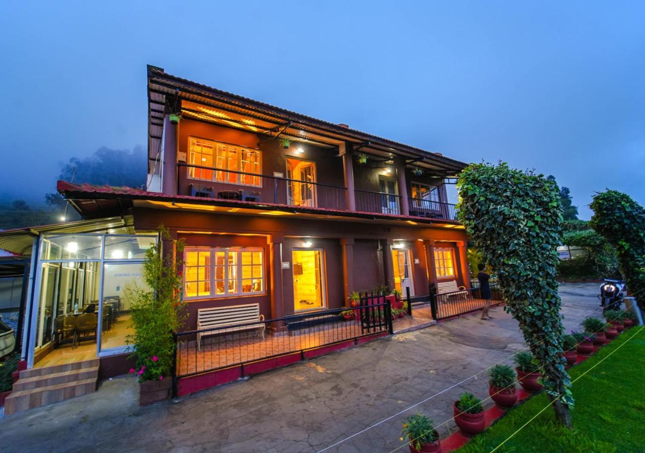 Silent Valley Farmstead Ooty By Voye Homes 外观 照片