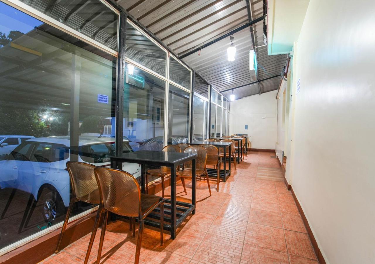 Silent Valley Farmstead Ooty By Voye Homes 外观 照片