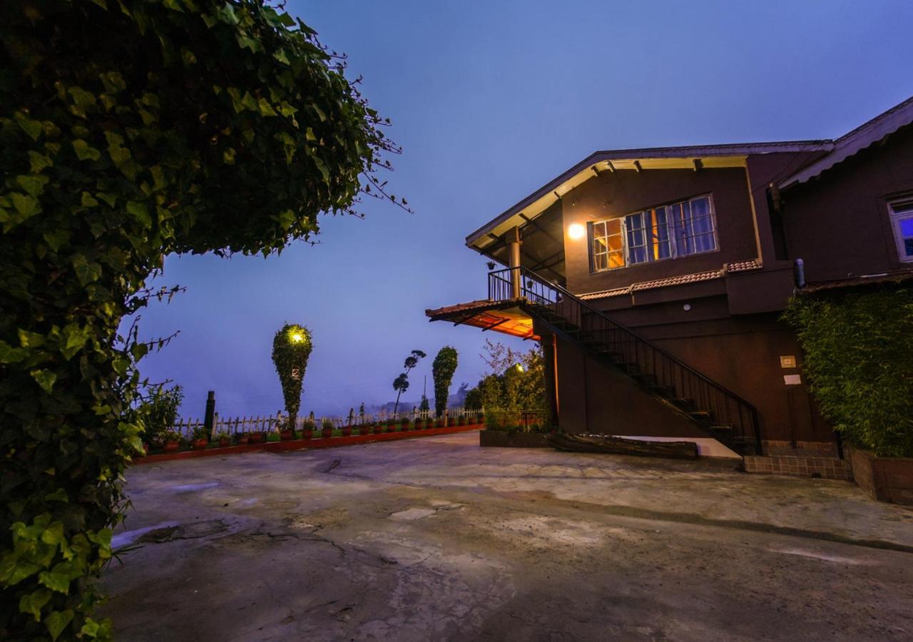 Silent Valley Farmstead Ooty By Voye Homes 外观 照片