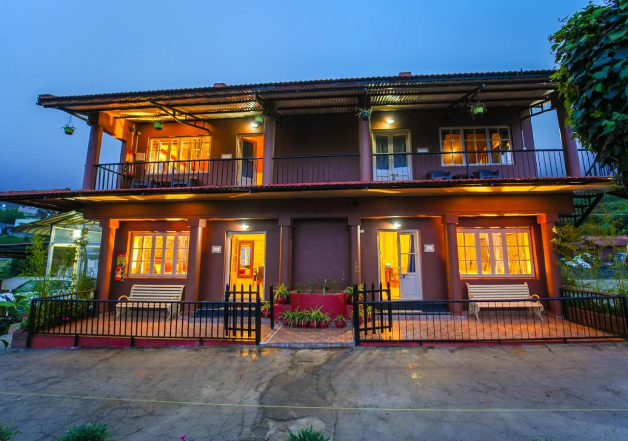 Silent Valley Farmstead Ooty By Voye Homes 外观 照片