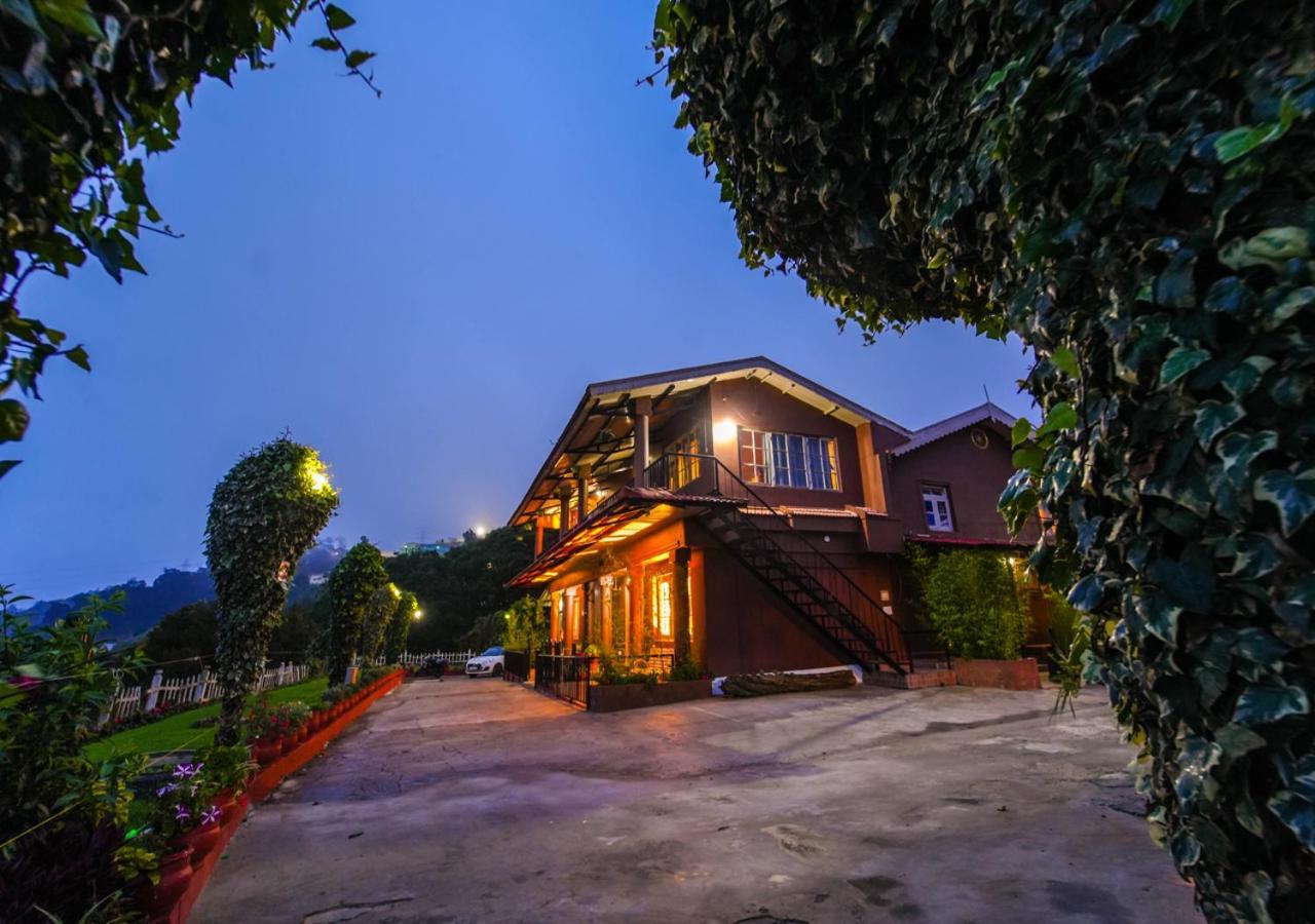 Silent Valley Farmstead Ooty By Voye Homes 外观 照片