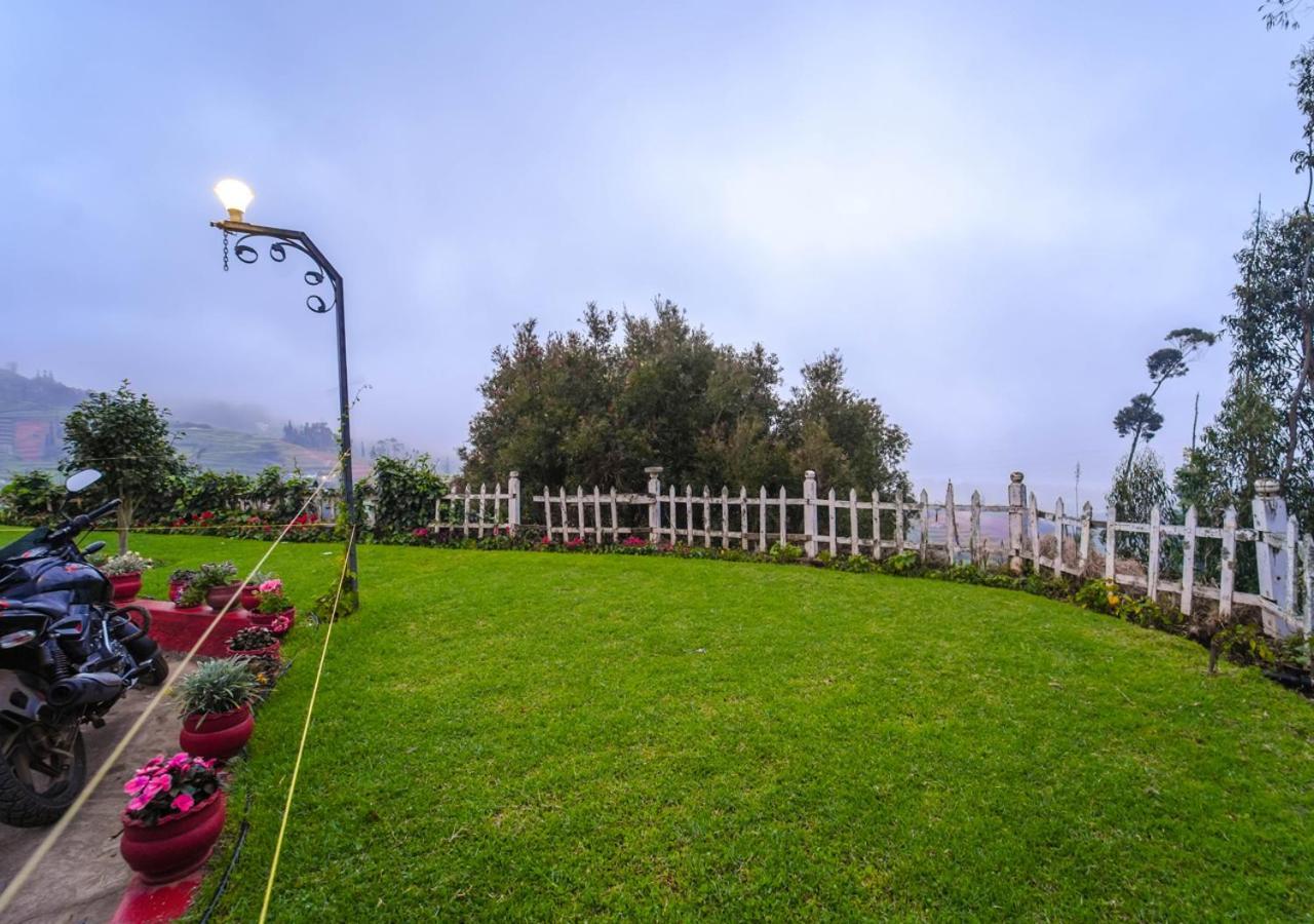 Silent Valley Farmstead Ooty By Voye Homes 外观 照片
