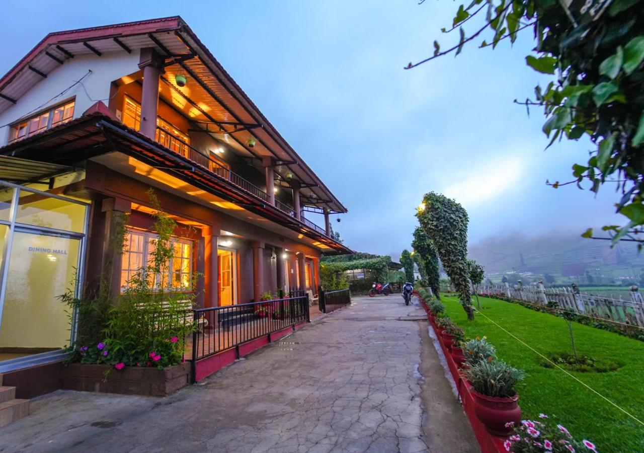 Silent Valley Farmstead Ooty By Voye Homes 外观 照片