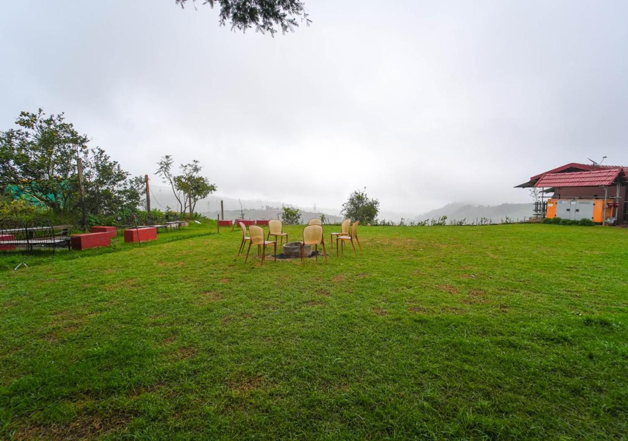 Silent Valley Farmstead Ooty By Voye Homes 外观 照片