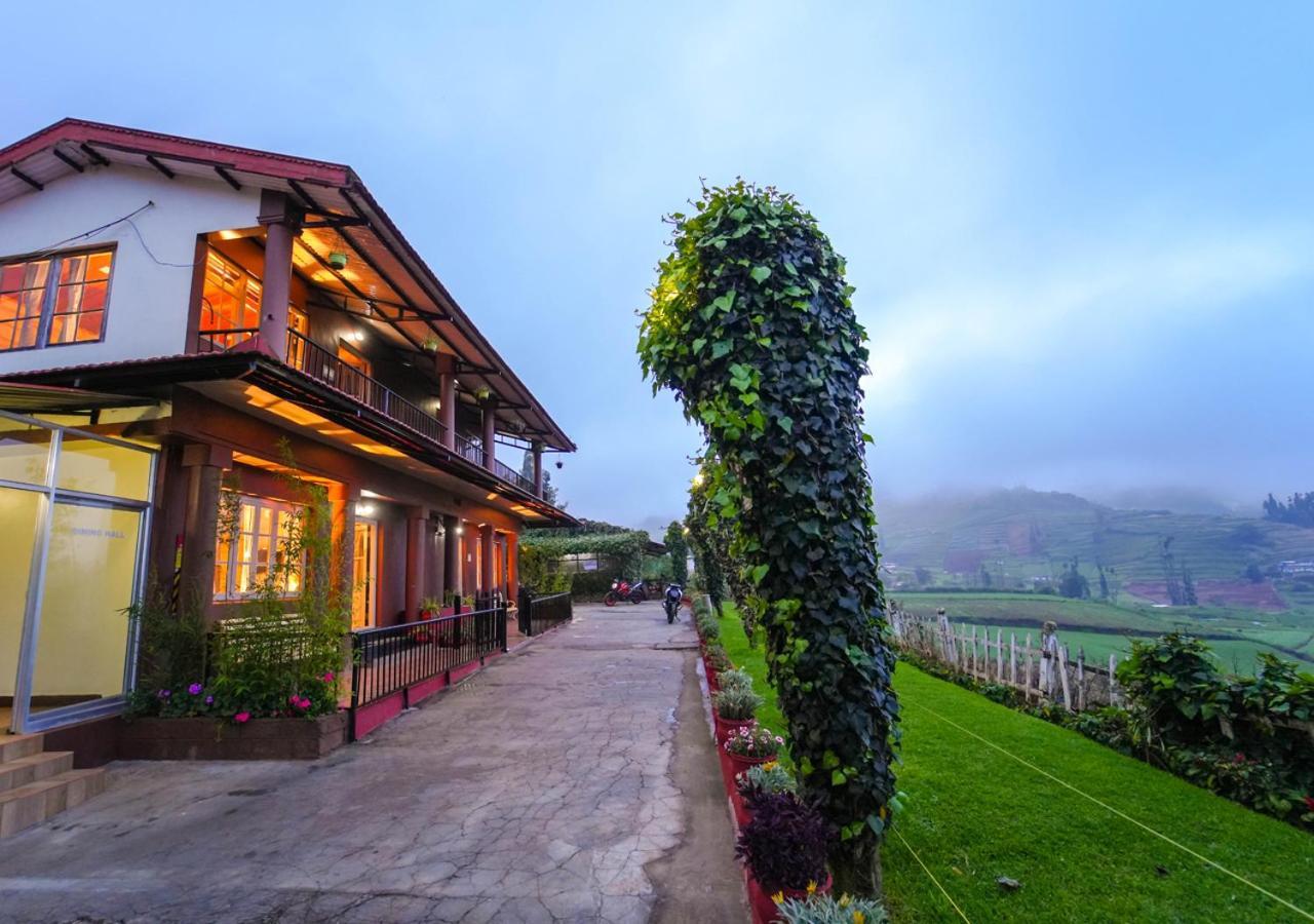 Silent Valley Farmstead Ooty By Voye Homes 外观 照片