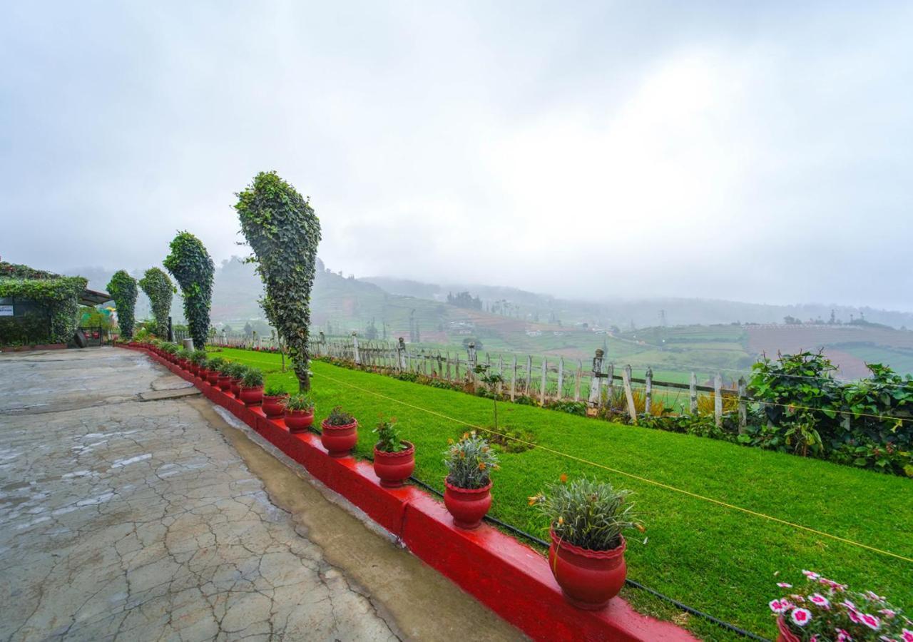 Silent Valley Farmstead Ooty By Voye Homes 外观 照片