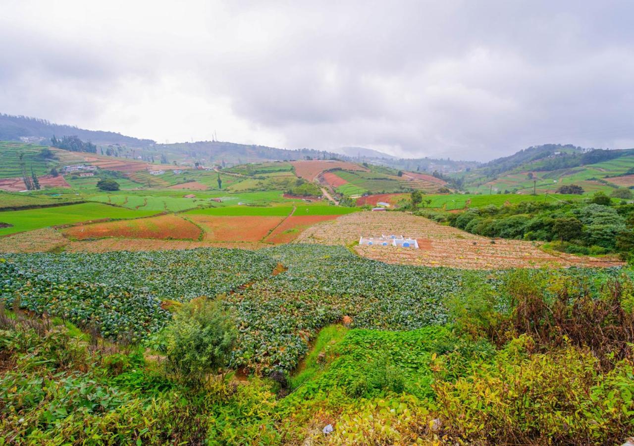 Silent Valley Farmstead Ooty By Voye Homes 外观 照片