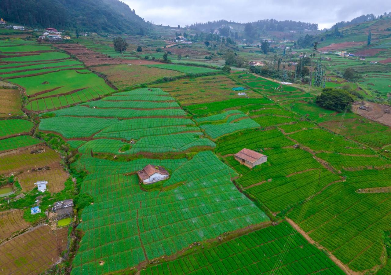 Silent Valley Farmstead Ooty By Voye Homes 外观 照片