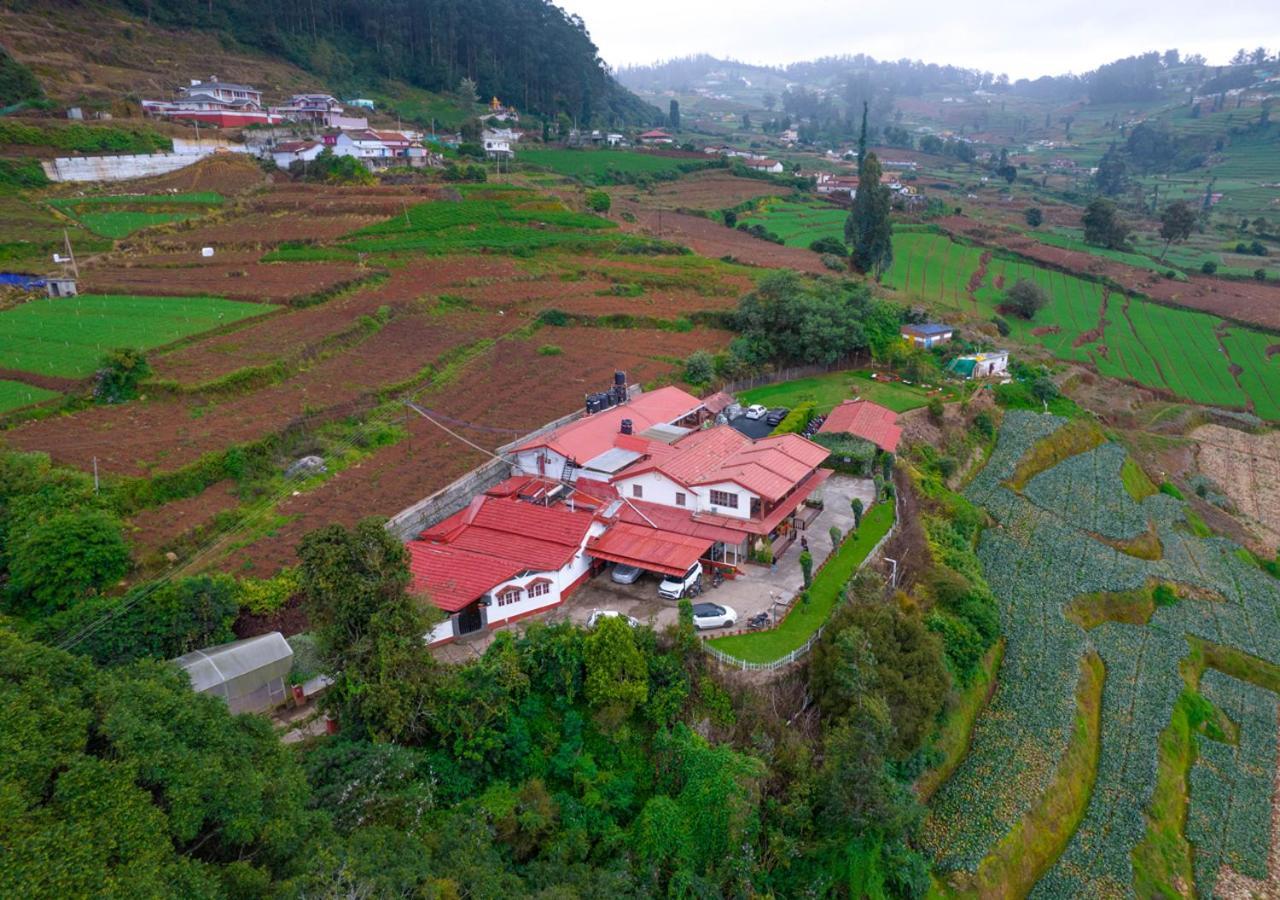 Silent Valley Farmstead Ooty By Voye Homes 外观 照片