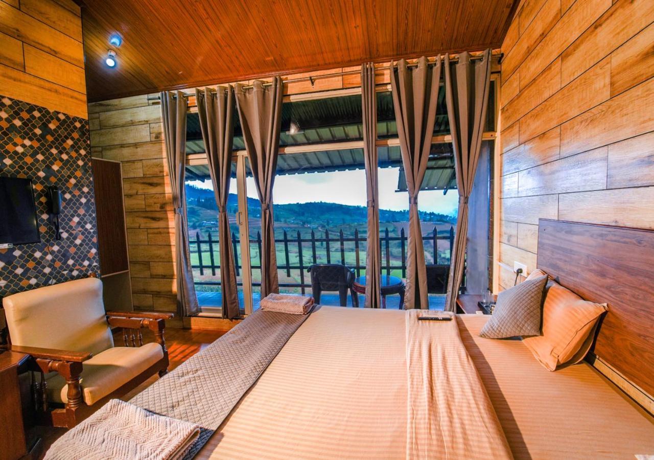 Silent Valley Farmstead Ooty By Voye Homes 外观 照片