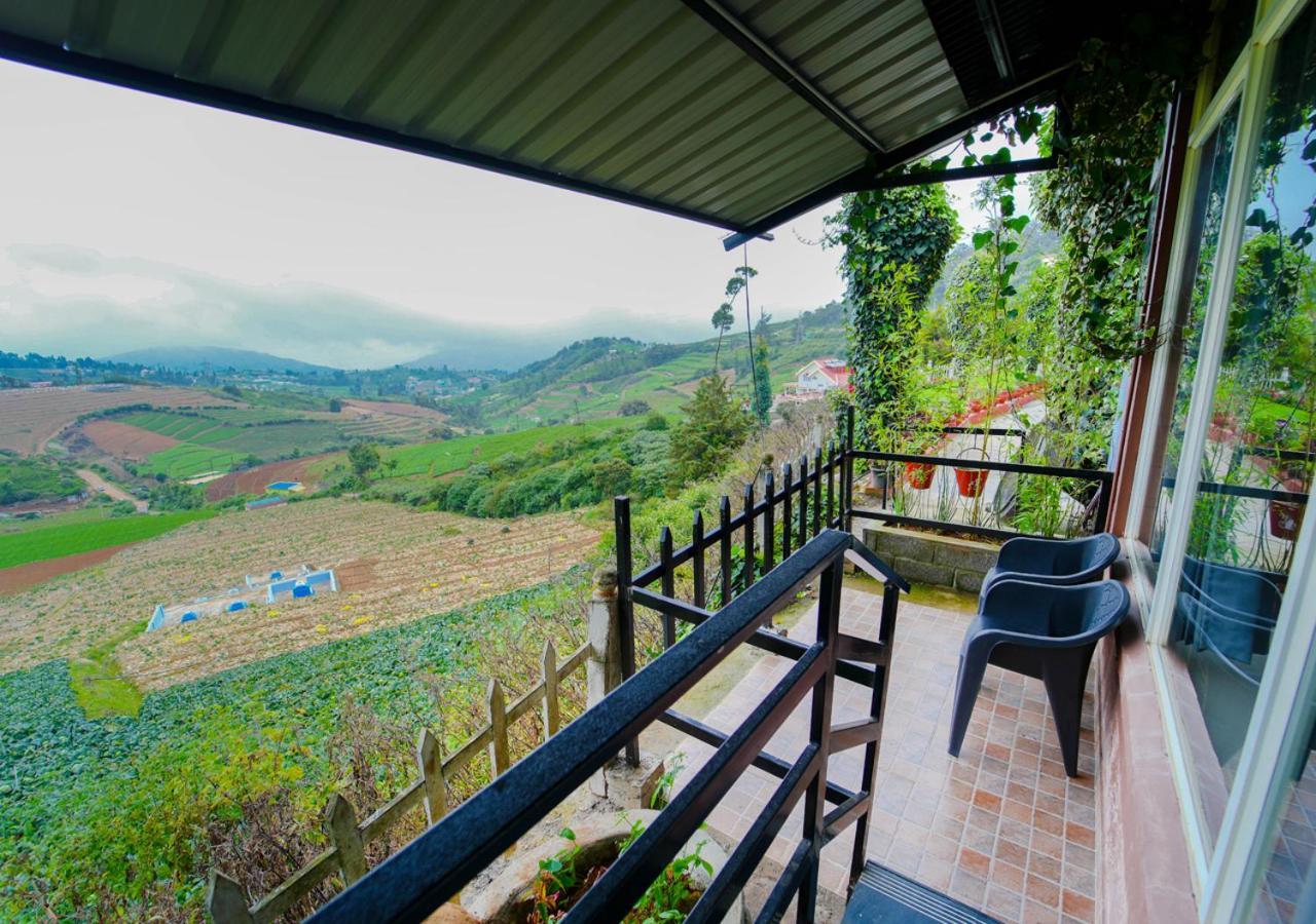 Silent Valley Farmstead Ooty By Voye Homes 外观 照片