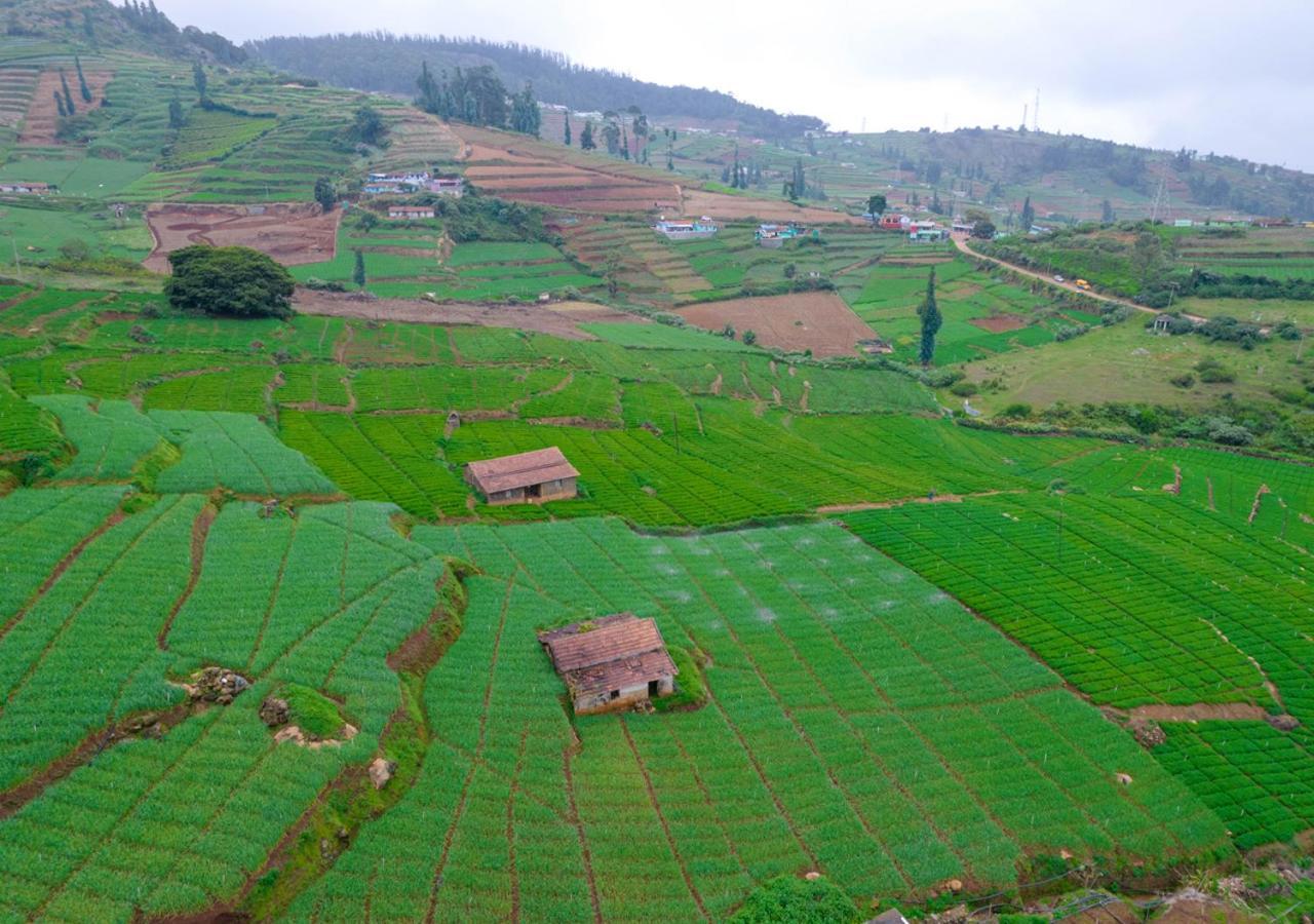 Silent Valley Farmstead Ooty By Voye Homes 外观 照片