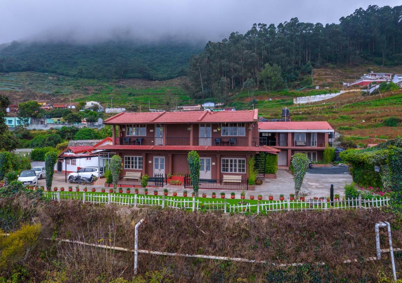 Silent Valley Farmstead Ooty By Voye Homes 外观 照片