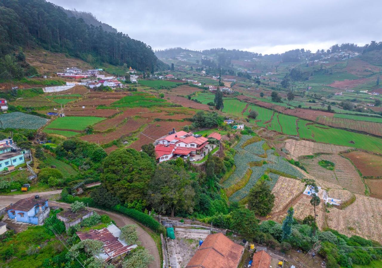 Silent Valley Farmstead Ooty By Voye Homes 外观 照片