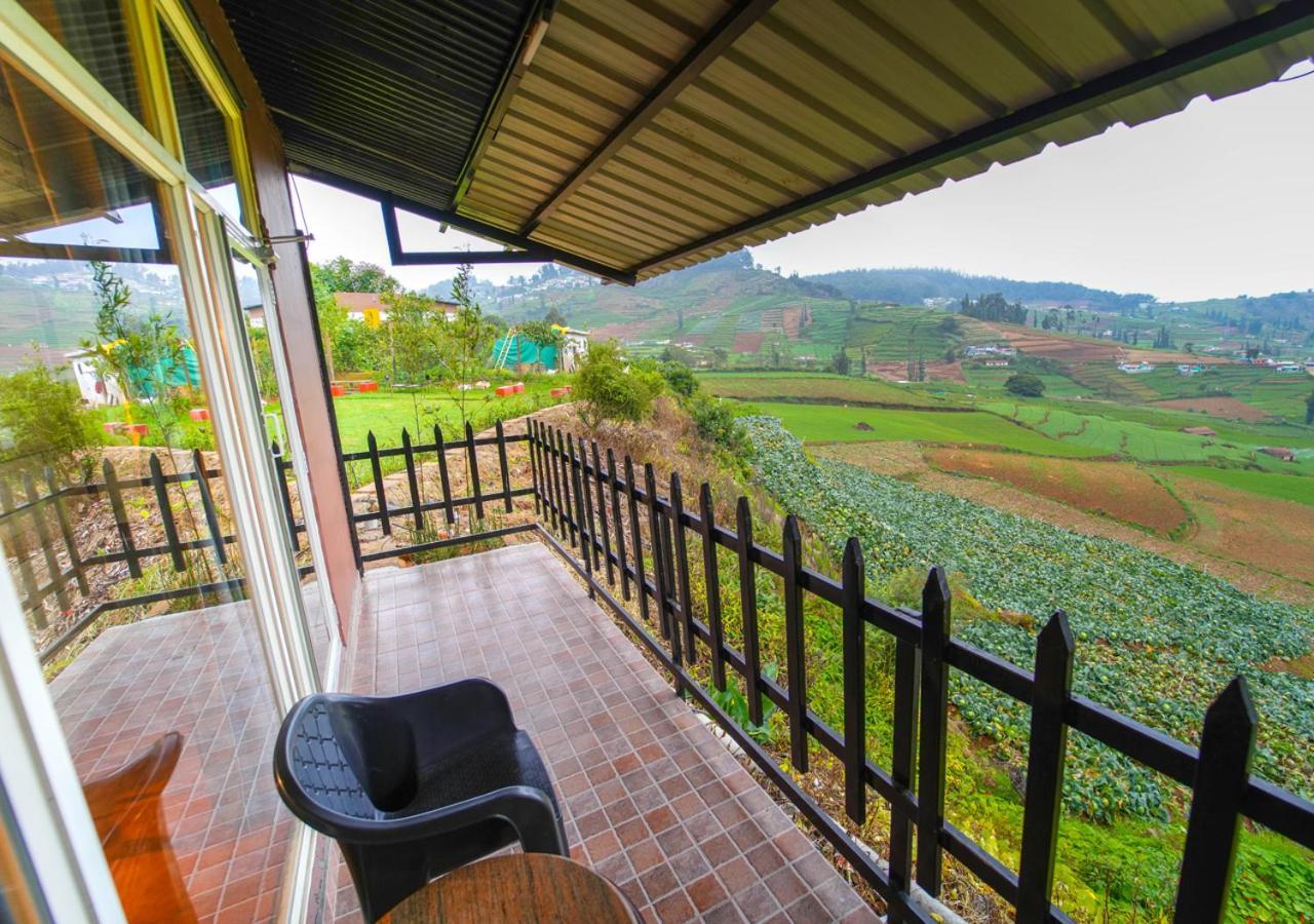 Silent Valley Farmstead Ooty By Voye Homes 外观 照片