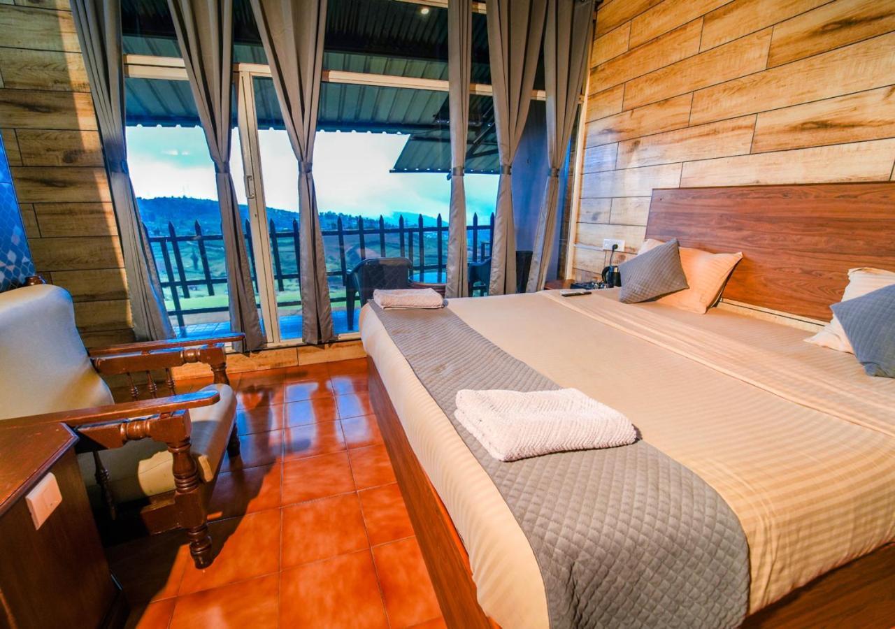 Silent Valley Farmstead Ooty By Voye Homes 外观 照片