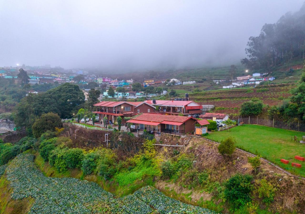 Silent Valley Farmstead Ooty By Voye Homes 外观 照片