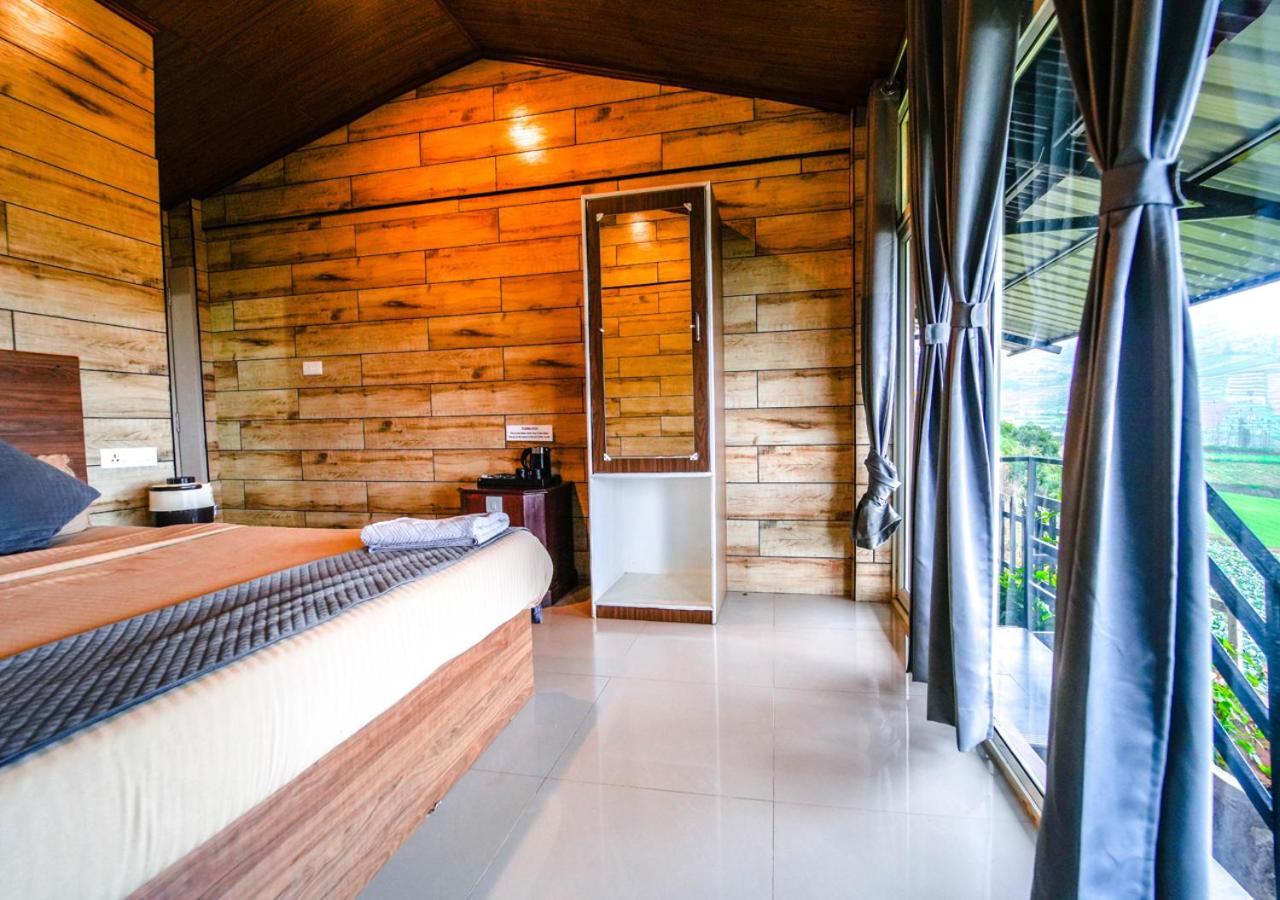 Silent Valley Farmstead Ooty By Voye Homes 外观 照片