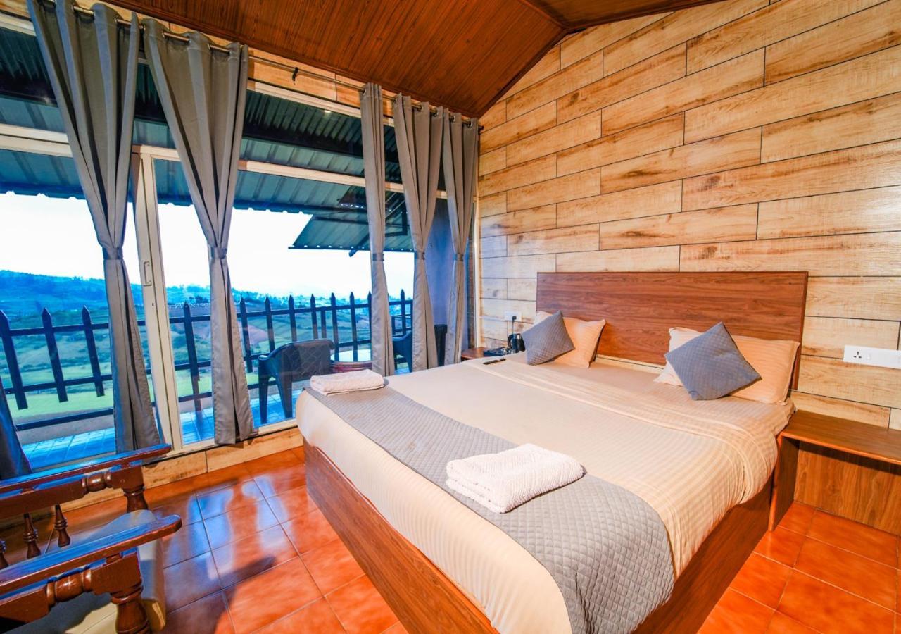 Silent Valley Farmstead Ooty By Voye Homes 外观 照片