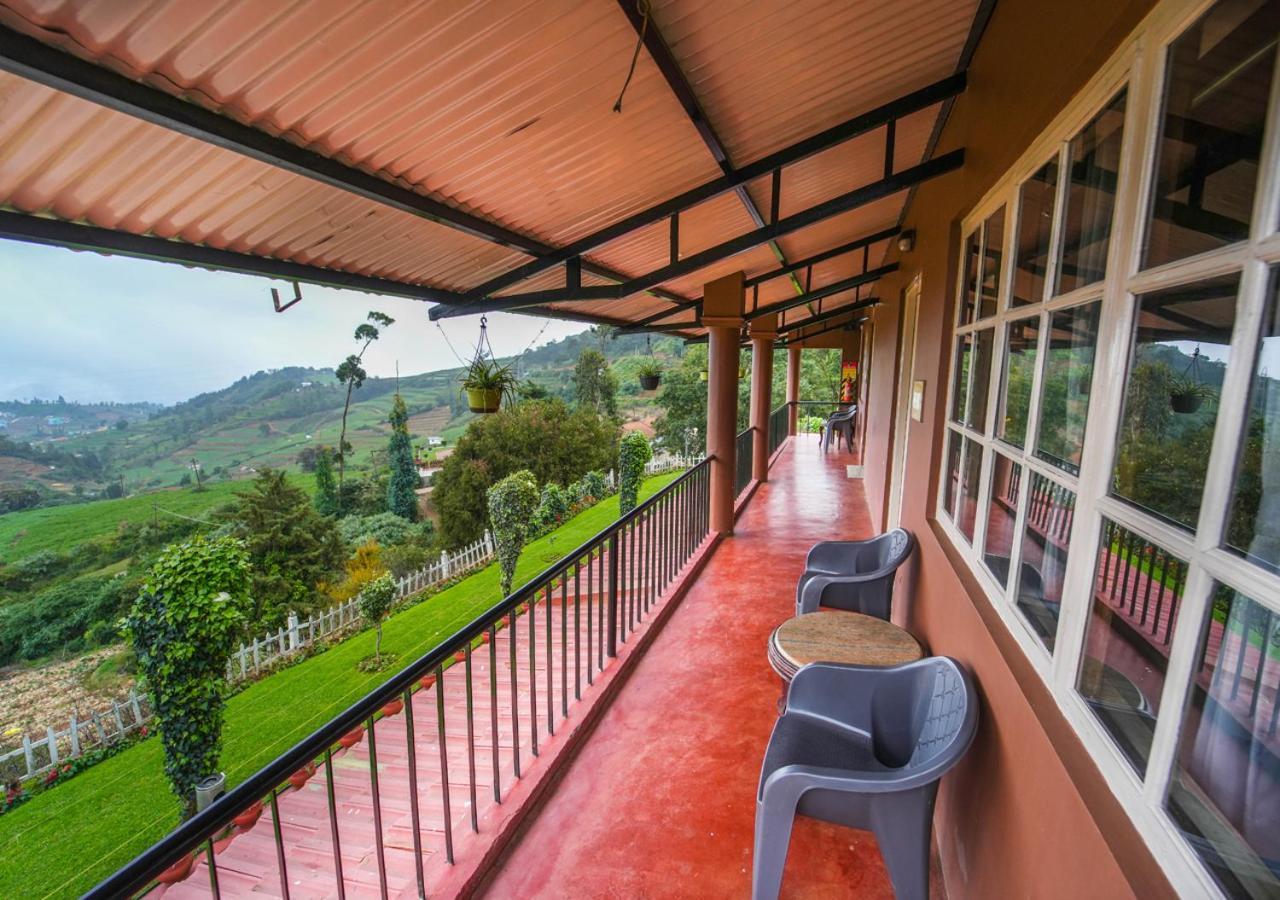 Silent Valley Farmstead Ooty By Voye Homes 外观 照片