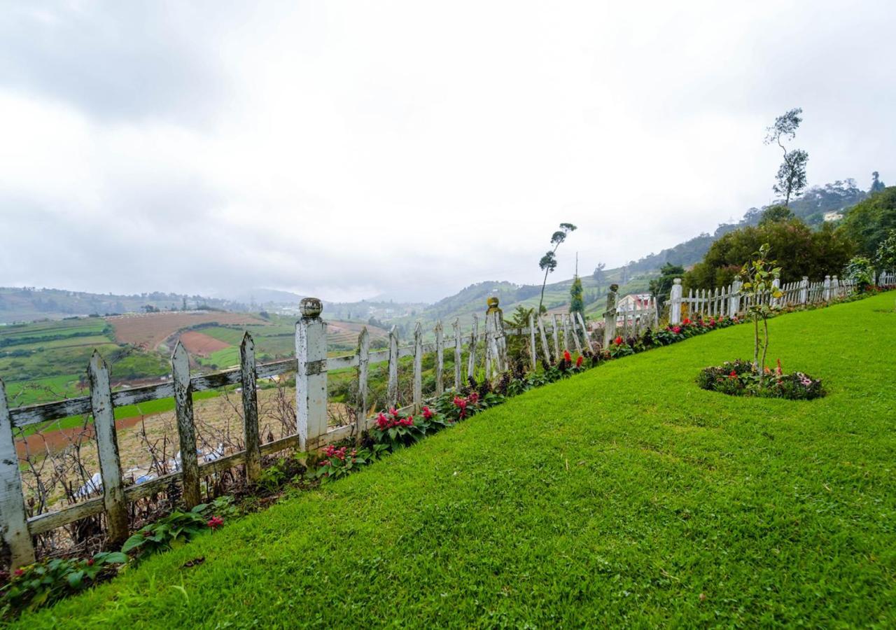 Silent Valley Farmstead Ooty By Voye Homes 外观 照片