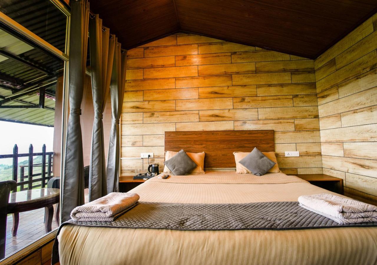 Silent Valley Farmstead Ooty By Voye Homes 外观 照片