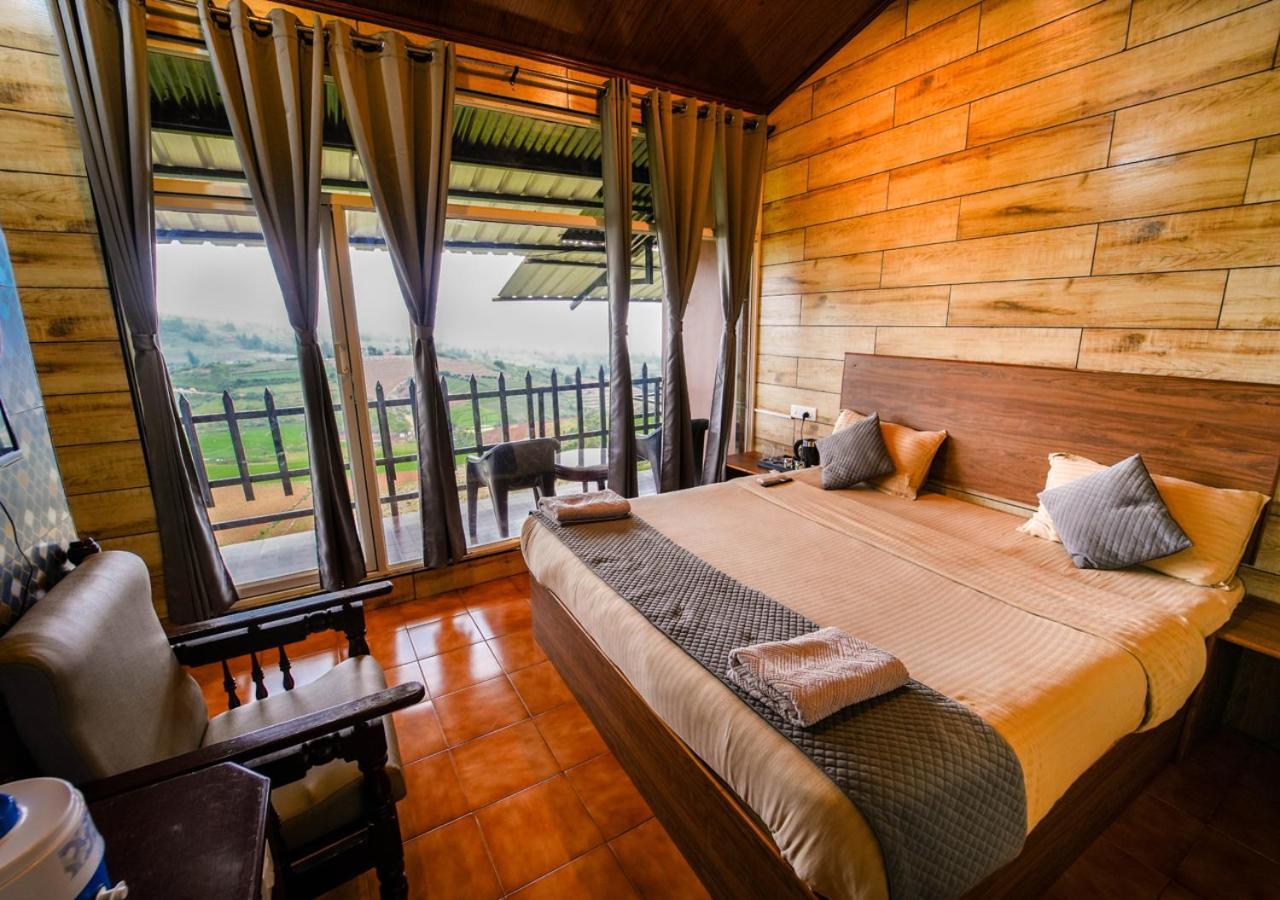 Silent Valley Farmstead Ooty By Voye Homes 外观 照片