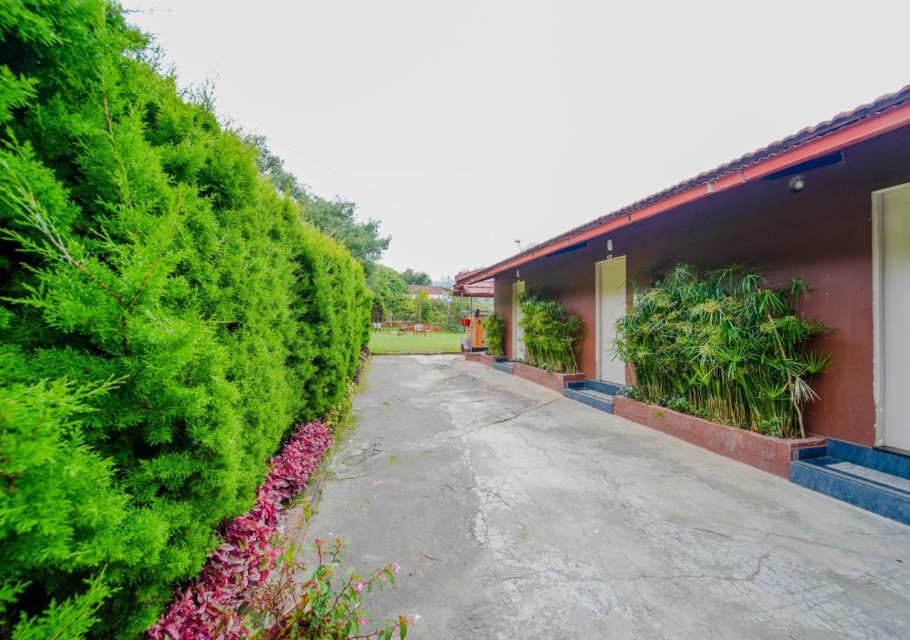 Silent Valley Farmstead Ooty By Voye Homes 外观 照片