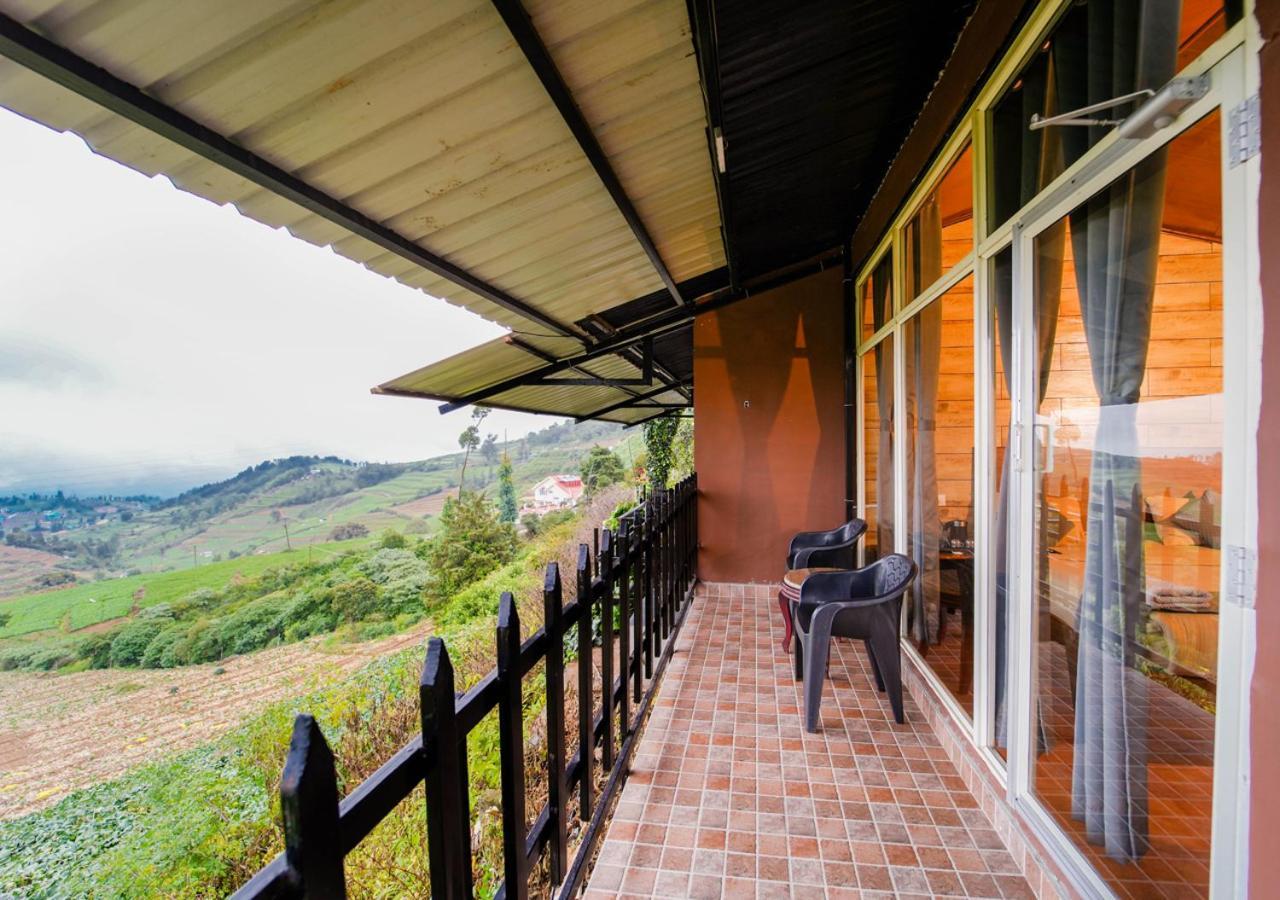 Silent Valley Farmstead Ooty By Voye Homes 外观 照片