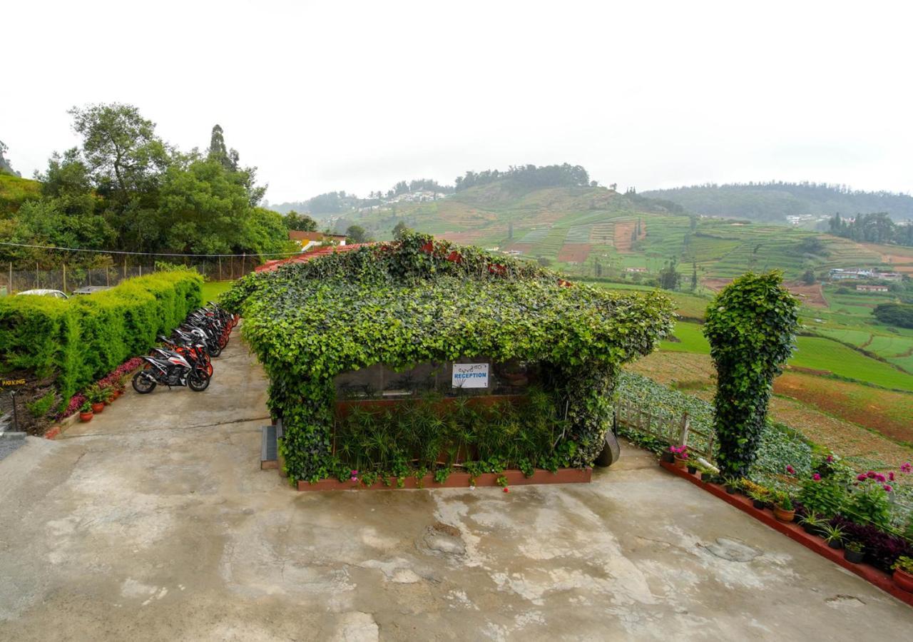 Silent Valley Farmstead Ooty By Voye Homes 外观 照片