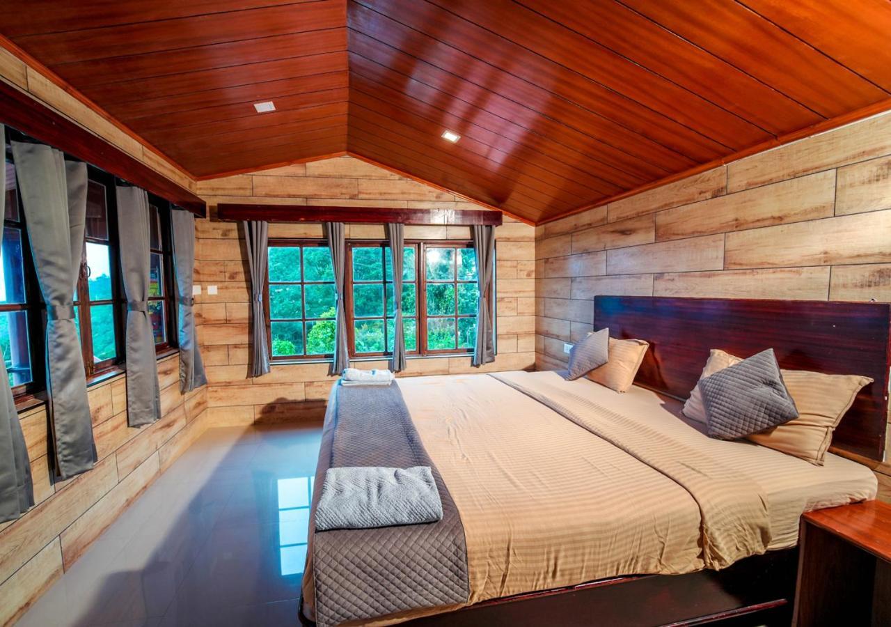 Silent Valley Farmstead Ooty By Voye Homes 外观 照片