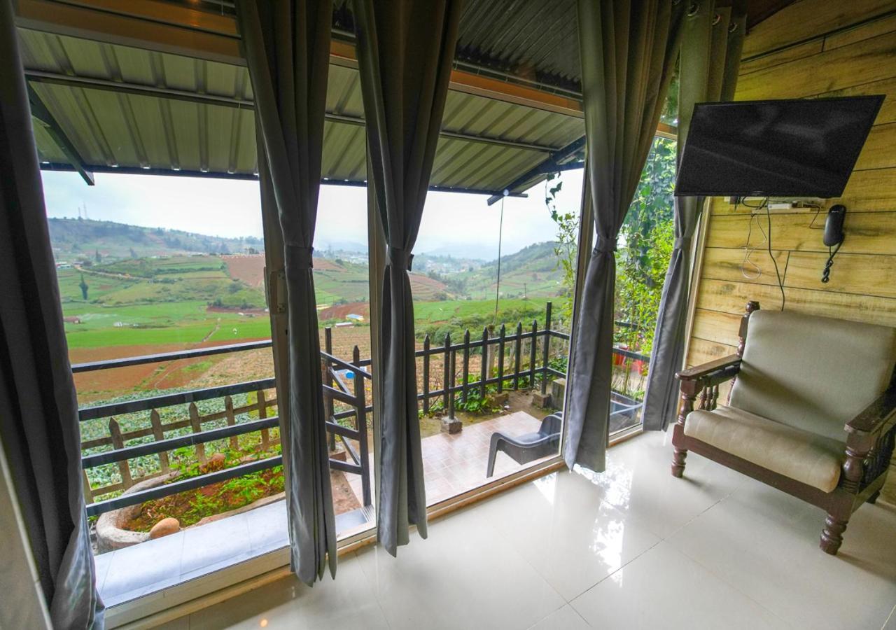 Silent Valley Farmstead Ooty By Voye Homes 外观 照片
