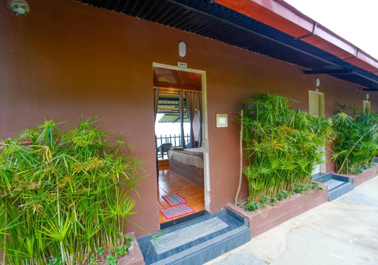 Silent Valley Farmstead Ooty By Voye Homes 外观 照片
