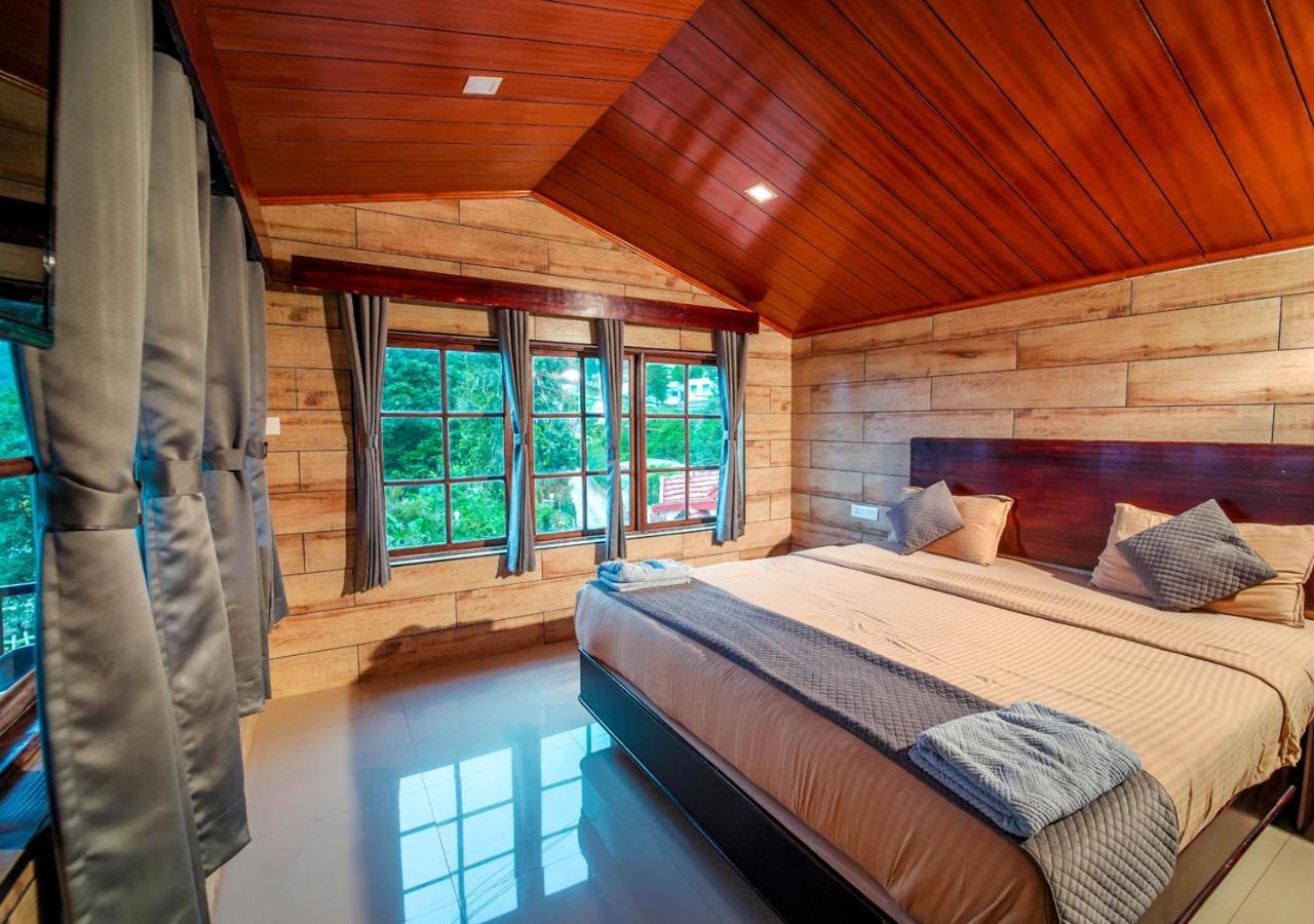 Silent Valley Farmstead Ooty By Voye Homes 外观 照片
