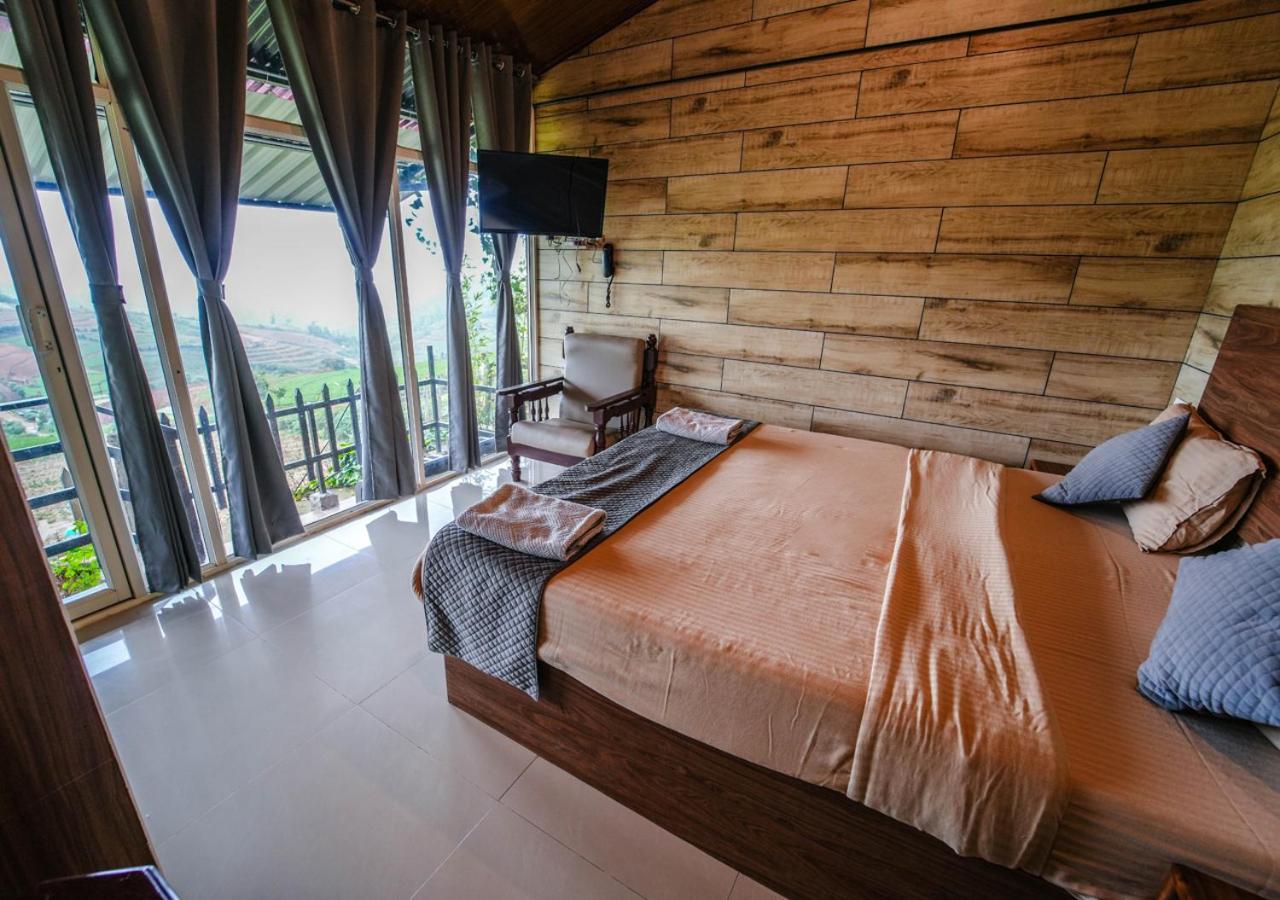 Silent Valley Farmstead Ooty By Voye Homes 外观 照片
