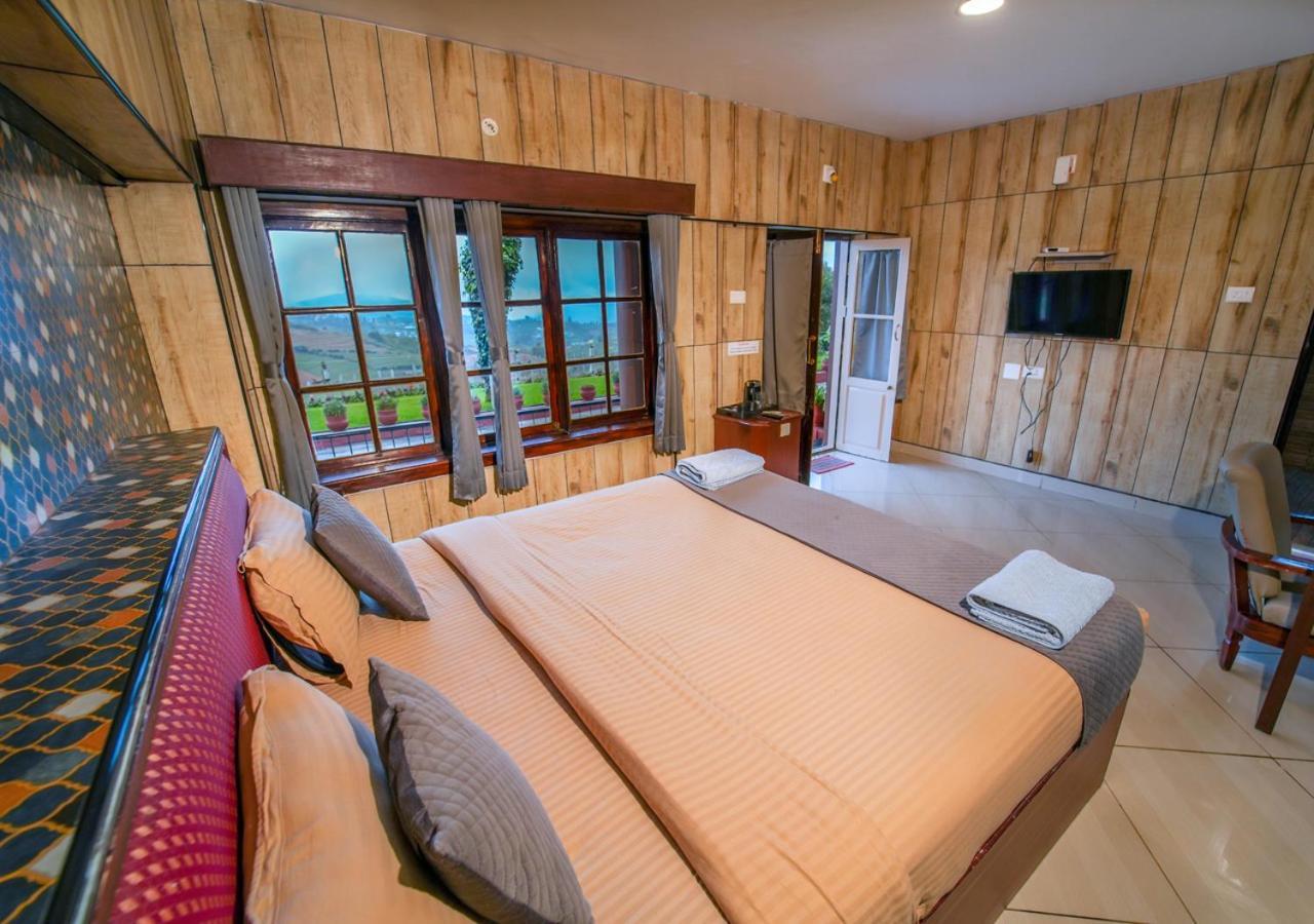 Silent Valley Farmstead Ooty By Voye Homes 外观 照片
