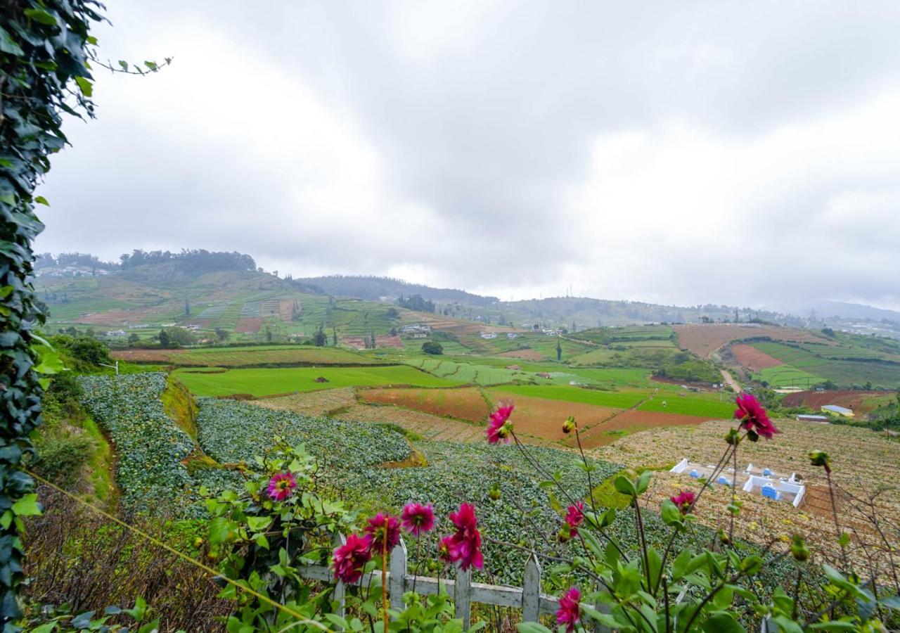 Silent Valley Farmstead Ooty By Voye Homes 外观 照片