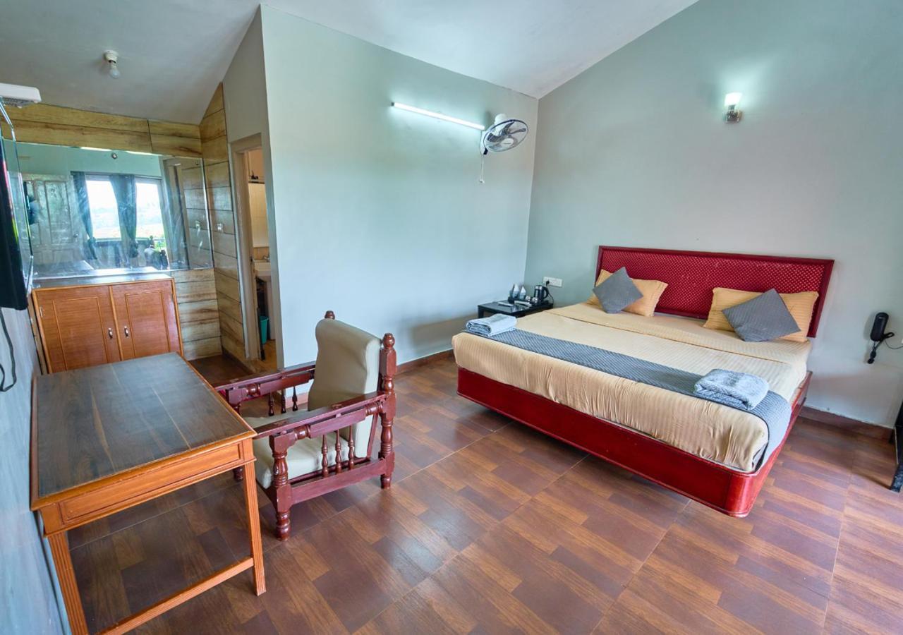 Silent Valley Farmstead Ooty By Voye Homes 外观 照片