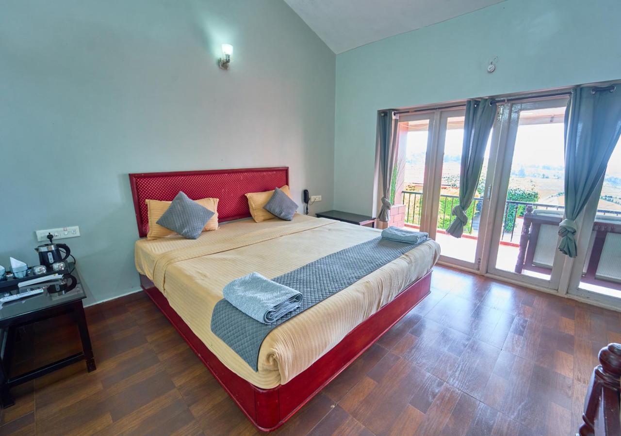 Silent Valley Farmstead Ooty By Voye Homes 外观 照片