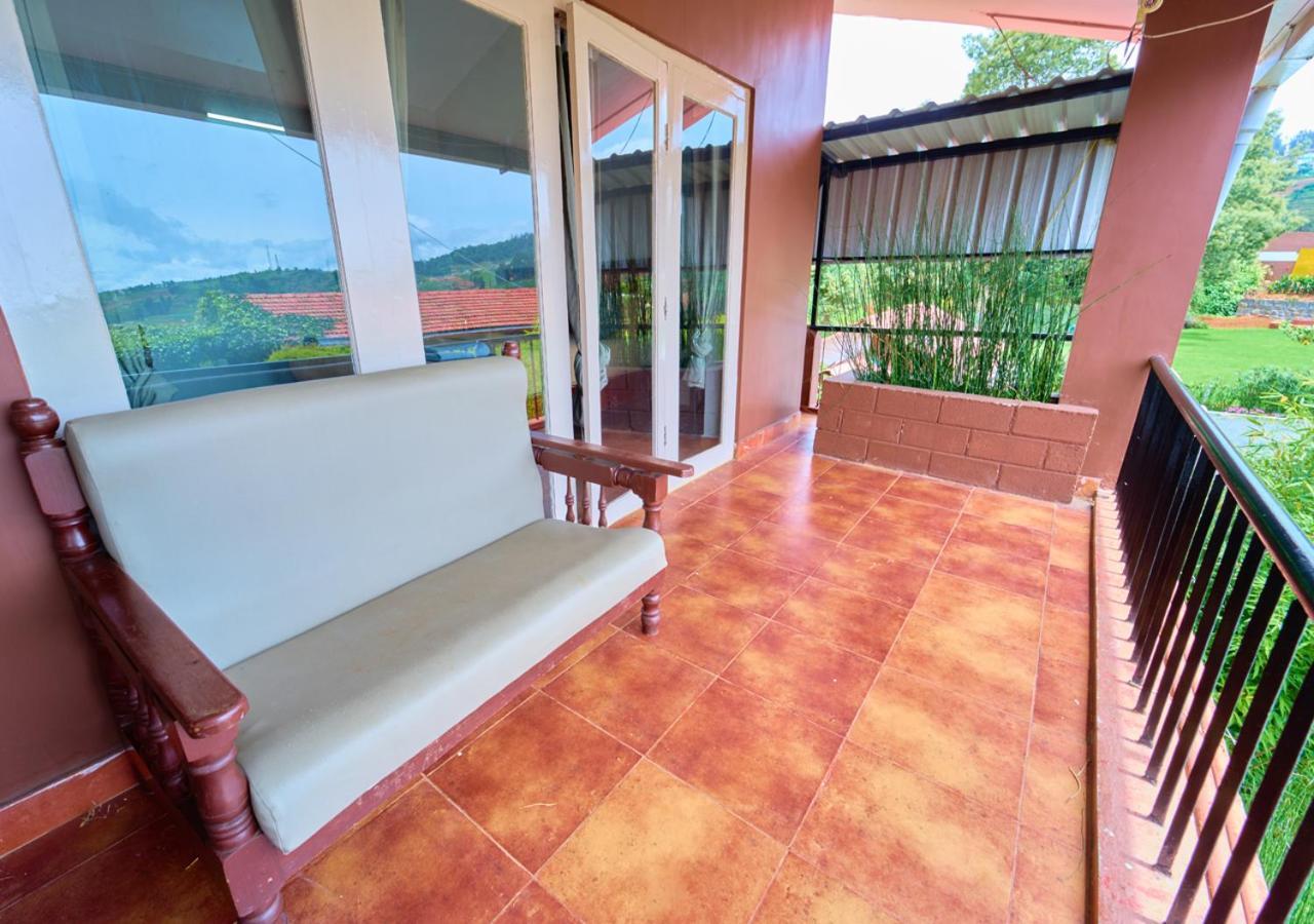 Silent Valley Farmstead Ooty By Voye Homes 外观 照片