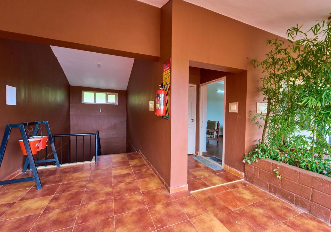 Silent Valley Farmstead Ooty By Voye Homes 外观 照片