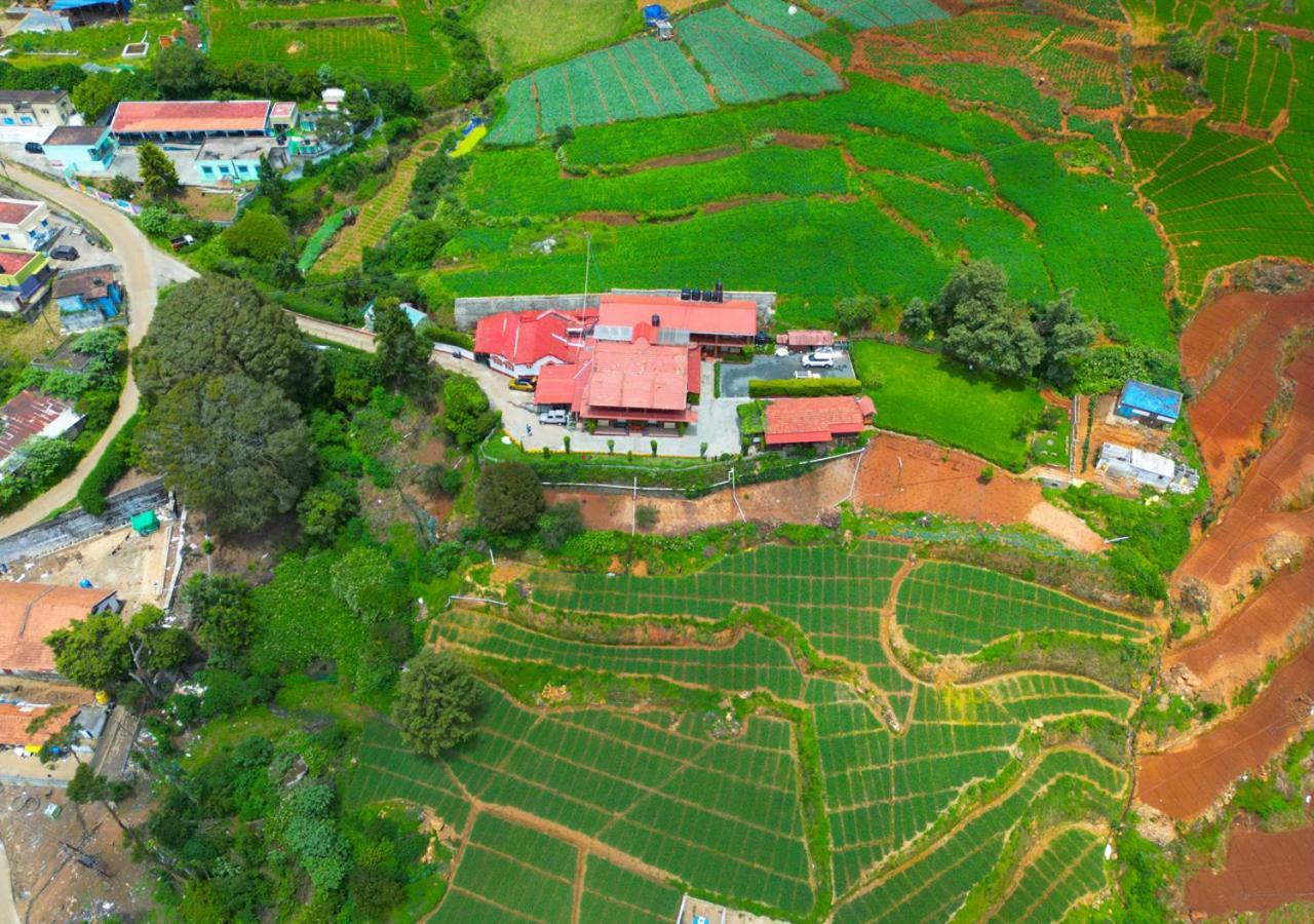 Silent Valley Farmstead Ooty By Voye Homes 外观 照片